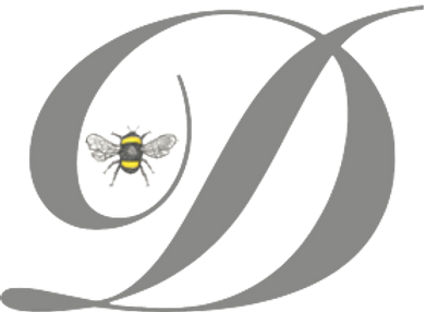 BESPOKE WALLPAPER by DENISE ROBERTS-HORSFALL DESIGNS